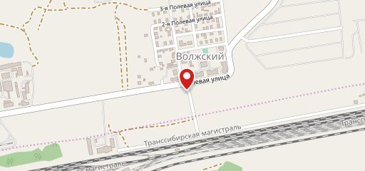 Свежий хлеб на карте