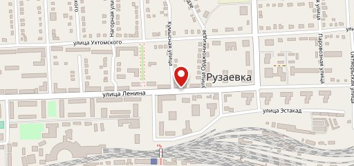 Свежий хлеб от производителя на карте