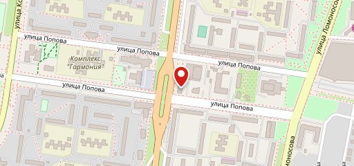 Паритет на карте