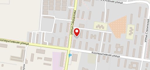 Свежий хлеб на карте