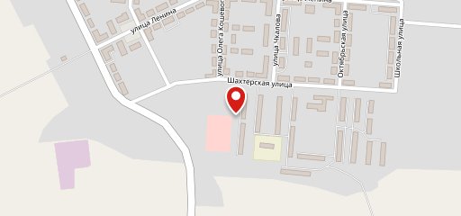 Свежий хлеб на карте
