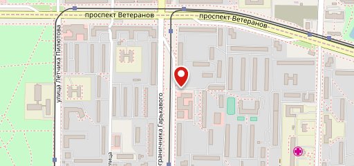 Свежий хлеб на карте