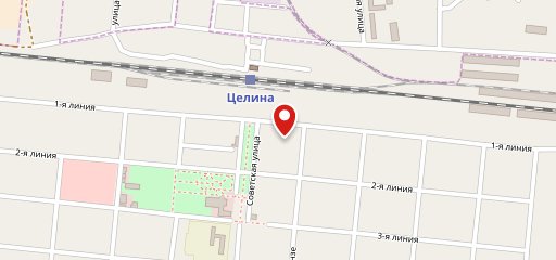 свежий хлеб на карте