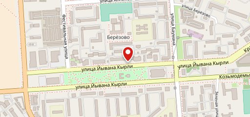 Свежий ХЛЕБ на карте