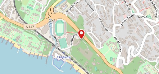 Свисс Гурмэ на карте