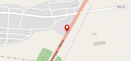 Свисток на карте