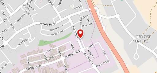 סומבררו נתיבות на карте