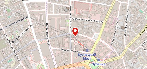 Свобода-2 на карте