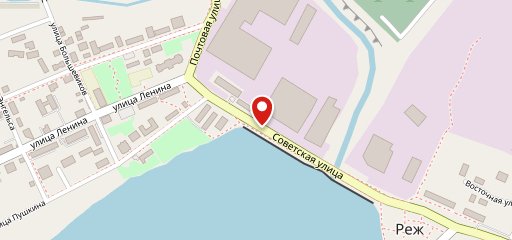 Свои да Наши на карте