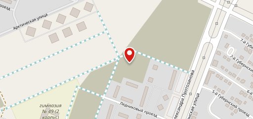Свои Гриль-паб на карте