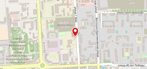 Свои люди на карте