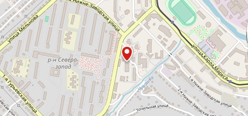 Свой продукт на карте