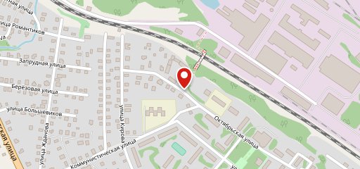 Свой в доску на карте