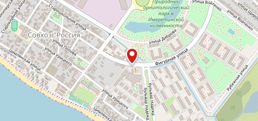 Свои waffles на карте