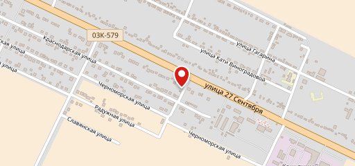 Свой хлеб на карте