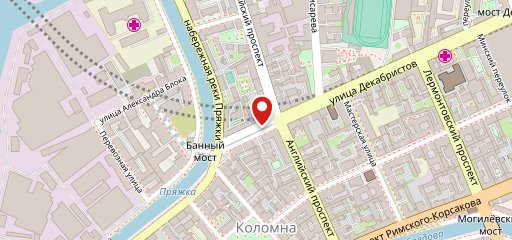 Завтра на карте