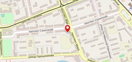 Своя компания на карте