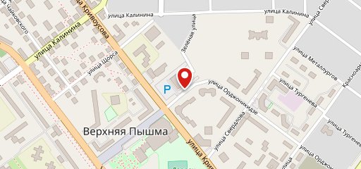 Своя компания на карте