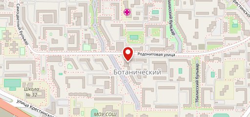 Своя компания на карте