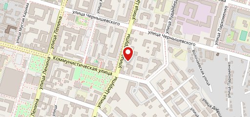 Своя компания на карте