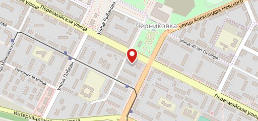 Своя компания на карте