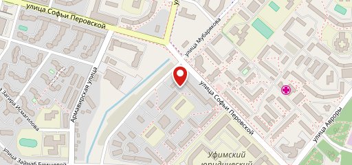 Своя компания на карте