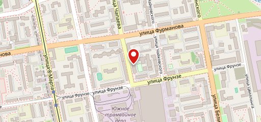 Своя компания на карте