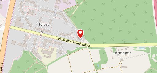 Своя пекарня на карте