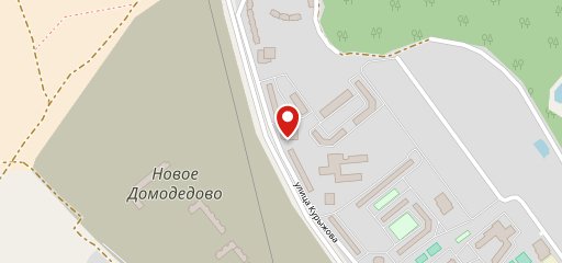 Своя пекарня на карте