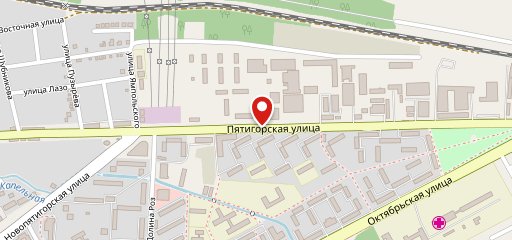 Своя пекарня на карте