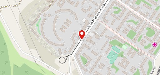 Своя пекарня на карте
