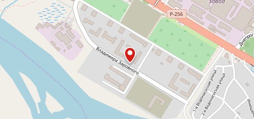 Своя пекарня на карте