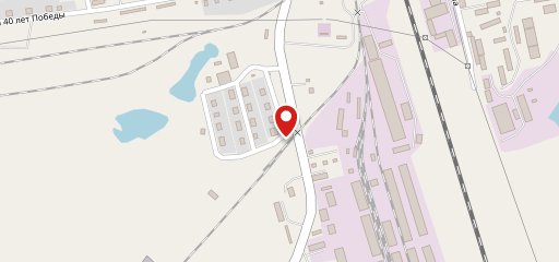Своя пекарня на карте