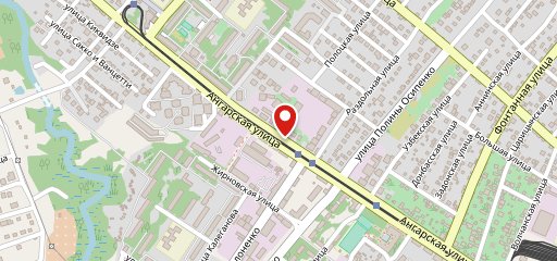 Своя Пекарня на карте
