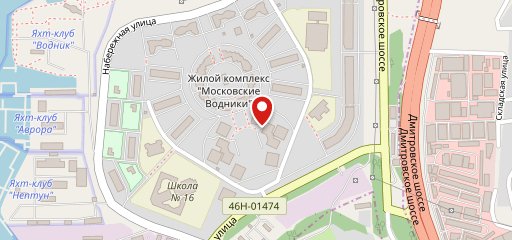 Самая Вкусная Шаурма на карте