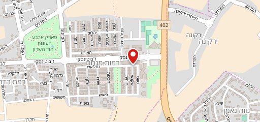 סושי на карте