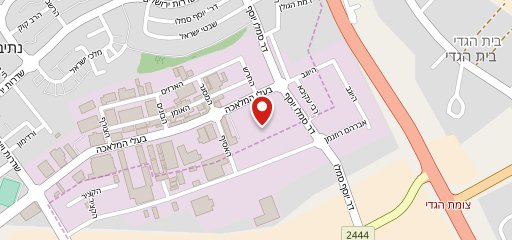סושי на карте