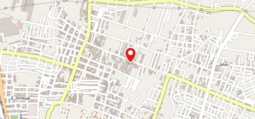 SW CAFE на карте