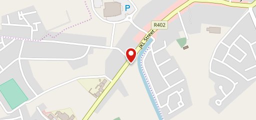 Swaad, Restaurant & Takeaway на карте