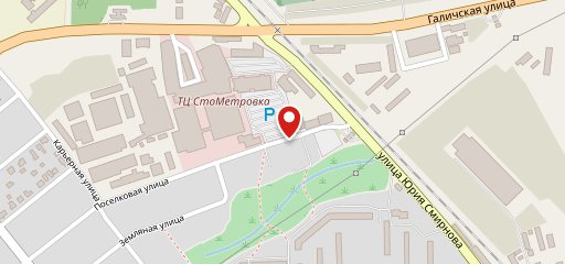 Swabz Craft Beer Shop & Pub на карте