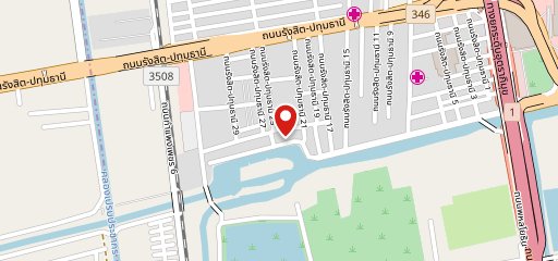 Swan-T Cafe на карте