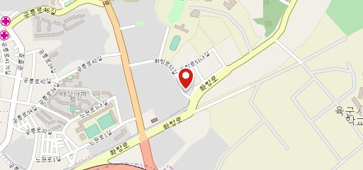 Sware на карте