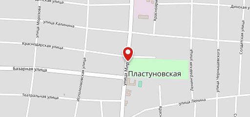 Sweet bit на карте