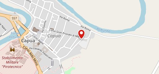 Sweet Café на карте