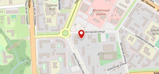 Sweet_cakes на карте