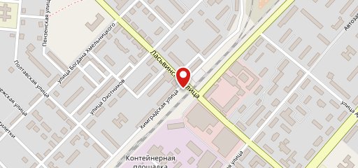 Sweet Coffee на карте