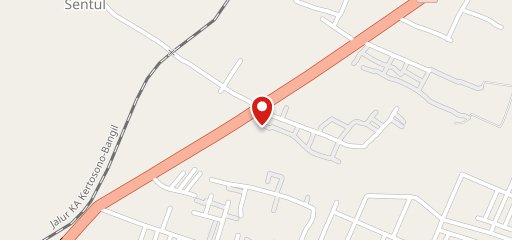 Sweet Garage на карте