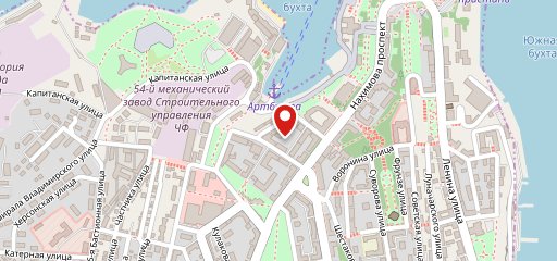 sweet haze на карте