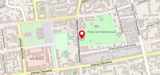 Sweet Joy на карте