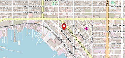 Sweet Mickey's Candy Shoppe на карте